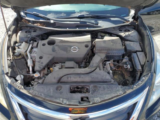 Photo 11 from auction – 2015 NISSAN ALTIMA 2.5 with VIN 1N4AL3AP1FC187982