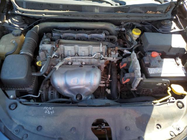 Photo 11 from auction – 2015 DODGE DART LIMIT with VIN 1C3CDFCB7FD243358