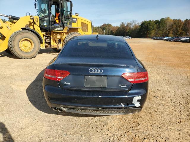 Фото 6 с аукциона – 2010 AUDI A5 PRESTIG с VIN WAU4FAFR9AA046902