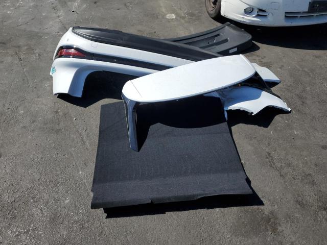 Photo 13 from auction – 2025 AUDI Q6 E-TRON with VIN WA124BGF3SA015103