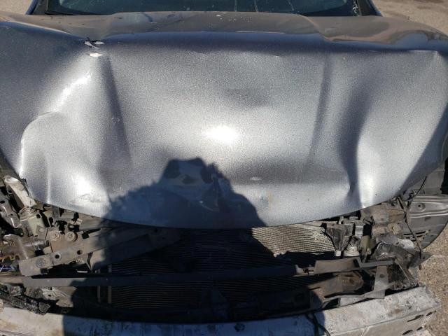 Photo 11 from auction – 2017 NISSAN ALTIMA 2.5 with VIN 1N4AL3AP2HC206946