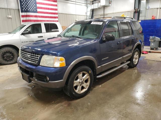 FORD EXPLORER X 2004 con VIN 1FMZU73W24ZA67295 - Foto de la subasta
