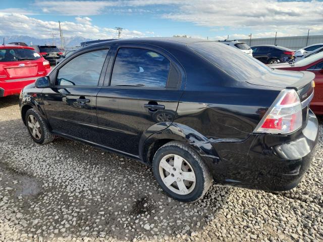 Photo 2 from auction – 2011 CHEVROLET AVEO LS with VIN KL1TD5DE3BB138795