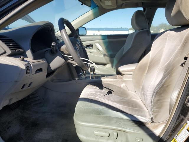 Photo 7 from auction – 2011 TOYOTA CAMRY BASE with VIN 4T1BF3EK5BU160708