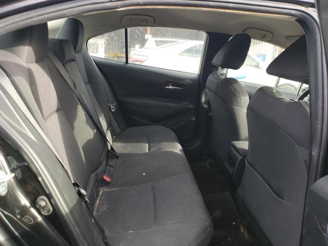 Photo 10 from auction – 2020 TOYOTA COROLLA LE with VIN JTDEBRBE7LJ016613