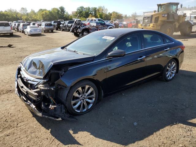 Zdjęcie 1 z aukcji – 2011 HYUNDAI SONATA SE z VIN 5NPEC4AC3BH113976