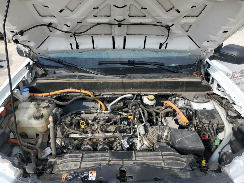 Photo 11 from auction – 2022 FORD MAVERICK X with VIN 3FTTW8E38NRA25670