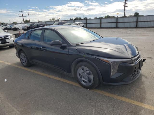 Photo 4 from auction – 2025 KIA K4 LX with VIN 3KPFT4DE7SE178481