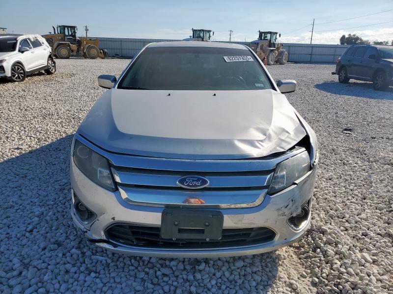 Photo 5 from auction – 2011 FORD FUSION SEL with VIN 3FAHP0JG5BR286091