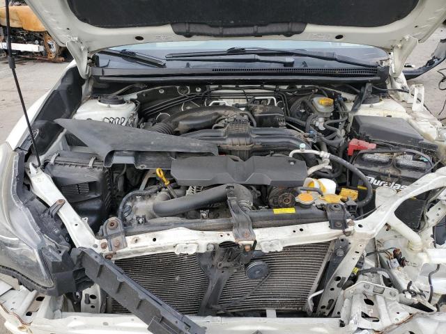Photo 12 from auction – 2015 SUBARU XV CROSSTR with VIN JF2GPAPC5F8319907