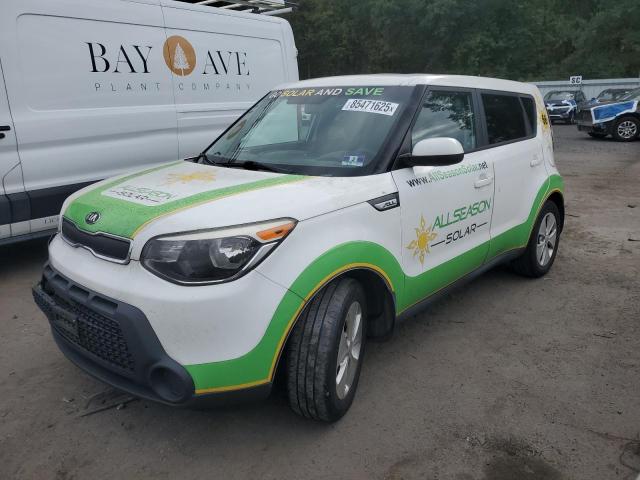 KIA SOUL 2015 with VIN KNDJN2A20F7138459 - Photo from auction