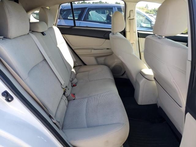 Photo 10 from auction – 2013 SUBARU XV CROSSTR with VIN JF2GPAVC7D2852182