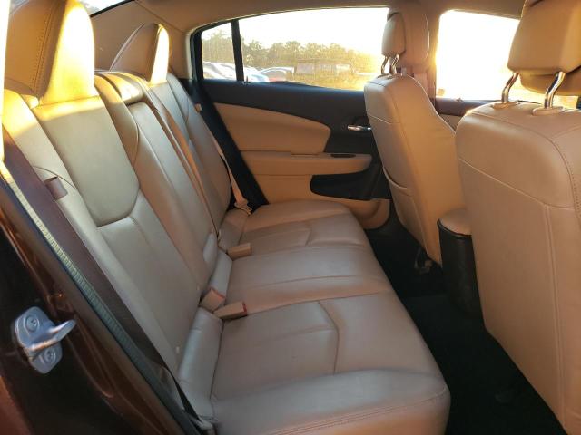 Photo 10 from auction – 2012 CHRYSLER 200 LIMITE with VIN 1C3CCBCGXCN250219