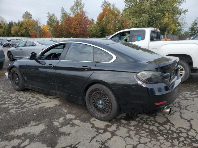 Photo 2 from auction – 2016 BMW 428 I GRAN with VIN WBA4A9C57GG505610