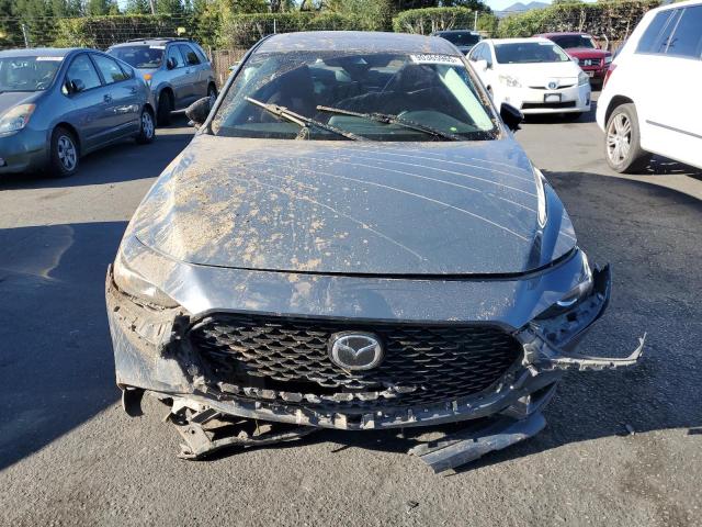صورة رقم 5 من المزاد - 2022 MAZDA 3 PREFERRE مع VIN 3MZBPACL2NM308188