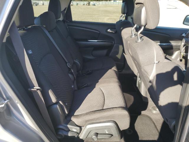Photo 11 from auction – 2016 DODGE JOURNEY SX with VIN 3C4PDDBG7GT141987