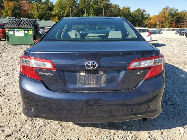 Photo 6 from auction – 2014 TOYOTA CAMRY L with VIN 4T4BF1FK3ER390289