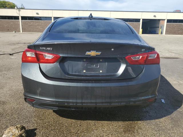 Photo 6 from auction – 2016 CHEVROLET MALIBU LT with VIN 1G1ZE5STXGF259768