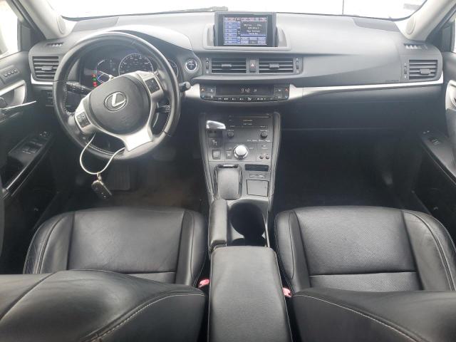 Photo 8 from auction – 2013 LEXUS CT 200 with VIN JTHKD5BH1D2130634