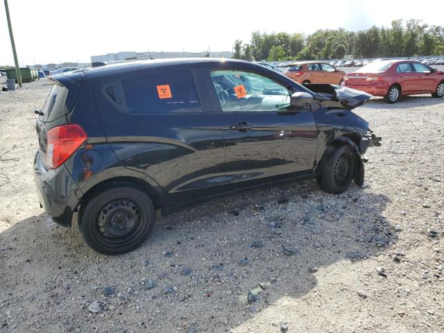 Photo 3 from auction – 2020 CHEVROLET SPARK LS with VIN KL8CA6SAXLC477808