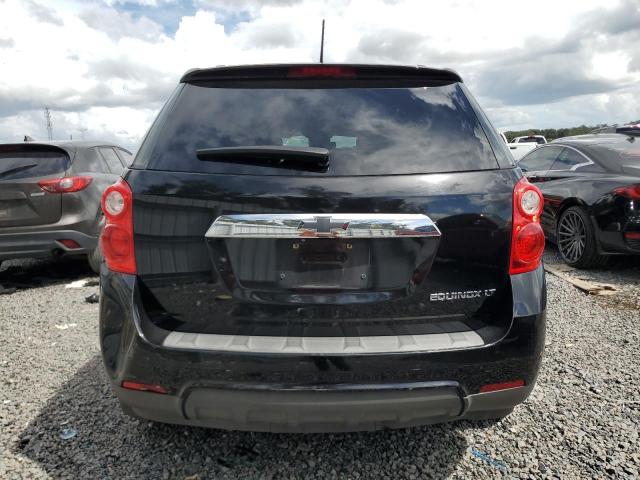 Photo 6 from auction – 2013 CHEVROLET EQUINOX LT with VIN 2GNALDEK4D6266946