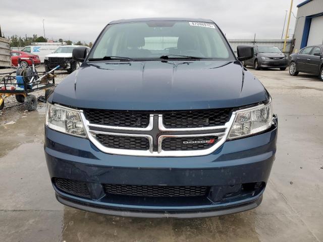 Фото 5 с аукциона – 2014 DODGE JOURNEY SE с VIN 3C4PDCAB8ET150615