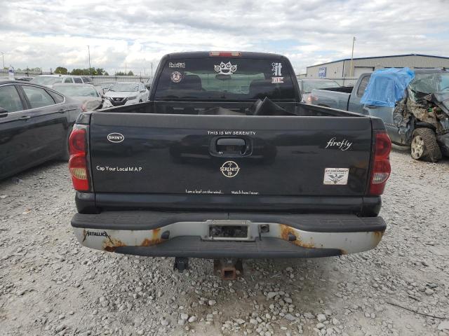 Photo 6 from auction – 2007 CHEVROLET SILVERADO with VIN 1GCEC19X37Z124319