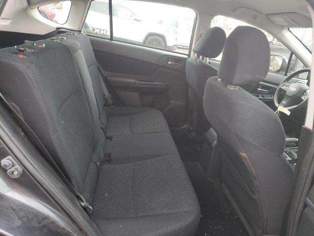 Photo 10 from auction – 2012 SUBARU IMPREZA PR with VIN JF1GPAC65CG220980