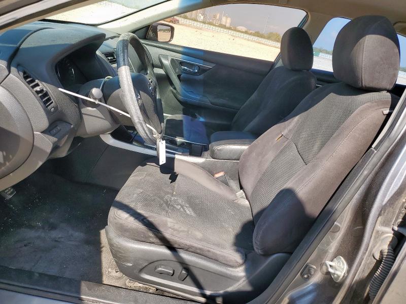 Photo 7 from auction – 2014 NISSAN ALTIMA 2.5 with VIN 1N4AL3AP2EN225707