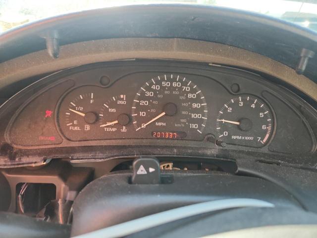 Photo 9 from auction – 2004 CHEVROLET CAVALIER with VIN 1G1JC12F547278871