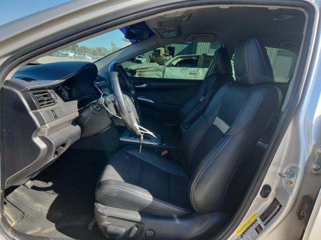 Photo 7 from auction – 2012 TOYOTA CAMRY BASE with VIN 4T1BF1FK0CU502425