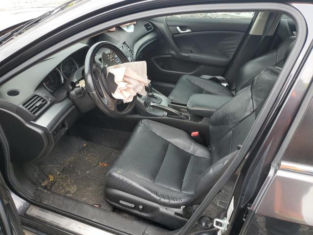 Photo 7 from auction – 2013 ACURA TSX TECH with VIN JH4CU2F65DC004721