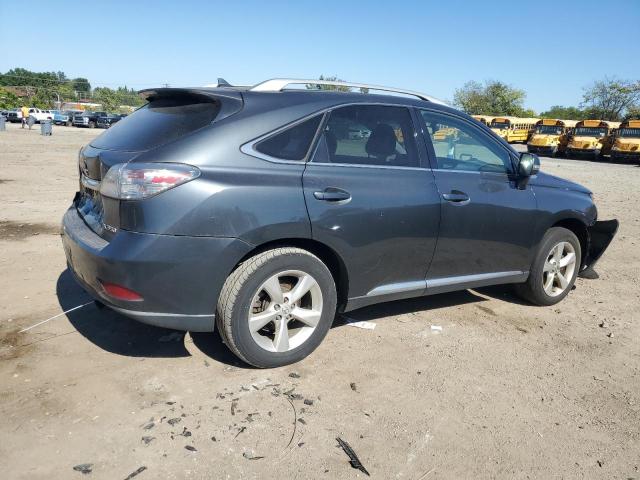 Photo 3 from auction – 2011 LEXUS RX 350 with VIN 2T2BK1BA5BC098624