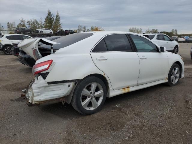Photo 3 from auction – 2010 TOYOTA CAMRY BASE with VIN 4T1BF3EK9AU506970
