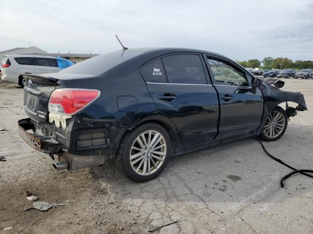 Photo 3 from auction – 2015 SUBARU IMPREZA PR with VIN JF1GJAK69FH006334