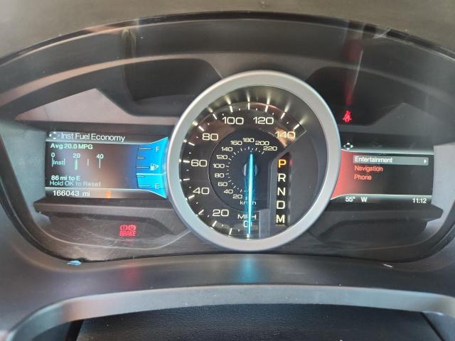 Photo 9 from auction – 2014 FORD EXPLORER X with VIN 1FM5K8D8XEGB52747