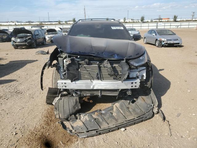 Photo 5 from auction – 2023 TOYOTA HIGHLANDER with VIN 5TDKDRAH0PS508501