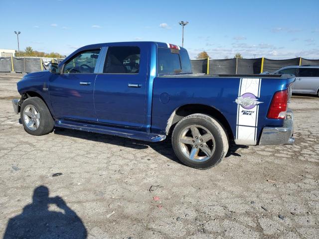 Photo 2 from auction – 2009 DODGE RAM 1500 with VIN 1D3HV13T89S734829