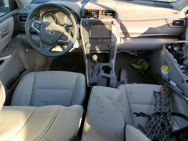 Photo 8 from auction – 2017 TOYOTA CAMRY LE with VIN 4T1BF1FK7HU793979