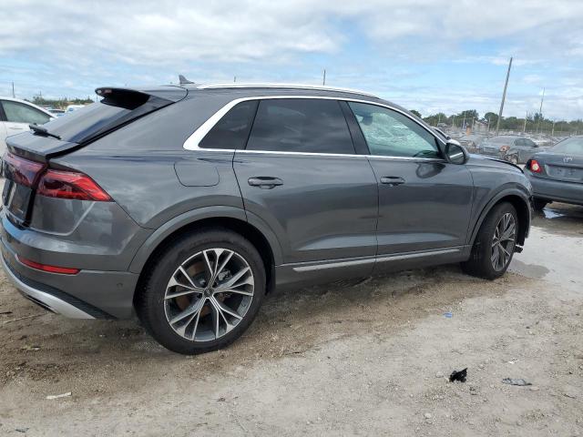 Photo 3 from auction – 2025 AUDI Q8 PREMIUM with VIN WA1BVBF10SD029171