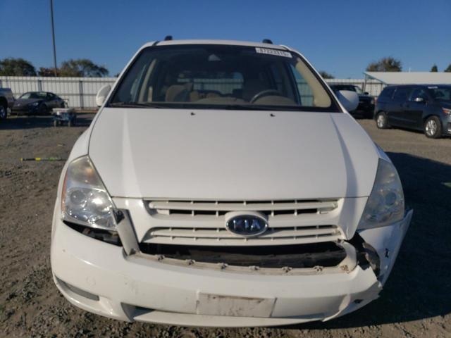 Photo 5 from auction – 2008 KIA SEDONA EX with VIN KNDMB233286213148