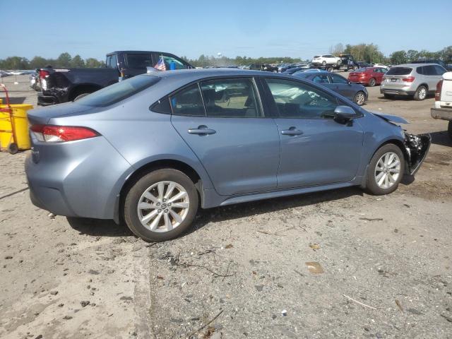 Photo 3 from auction – 2024 TOYOTA COROLLA LE with VIN JTDBCMFE6R3054411