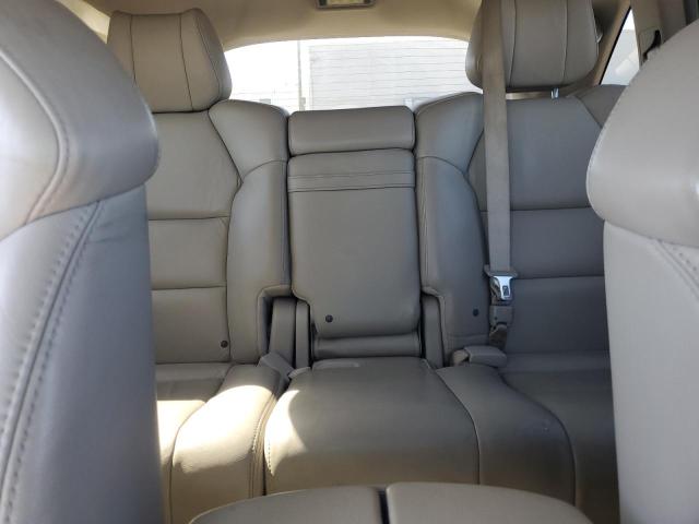 Photo 10 from auction – 2011 ACURA MDX TECHNOLOGY with VIN 2HNYD2H6XBH508612