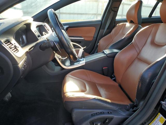 Photo 7 from auction – 2015 VOLVO S60 PREMIE with VIN YV140MFKXF2367206