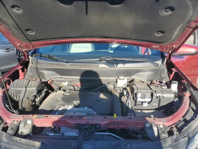 Photo 12 from auction – 2019 CHEVROLET EQUINOX LT with VIN 2GNAXVEX2K6281674