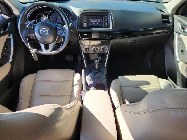 Photo 8 from auction – 2013 MAZDA CX-5 TOURI with VIN JM3KE4CE6D0141810