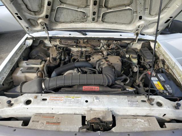 Photo 11 from auction – 1996 FORD RANGER with VIN 1FTCR10U2TUA27287