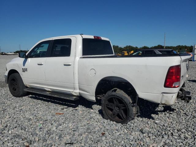 Photo 2 from auction – 2019 RAM 1500 CLASS with VIN 1C6RR6TTXKS561505