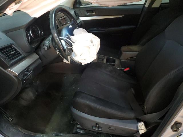 Photo 7 from auction – 2014 SUBARU OUTBACK 2.5I PREMIUM with VIN 4S4BRBCC4E3228293