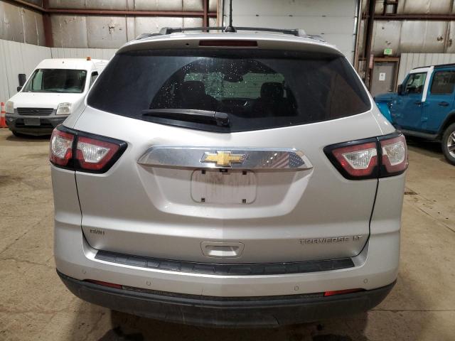 Photo 6 from auction – 2016 CHEVROLET TRAVERSE L with VIN 1GNKVHKD8GJ340310